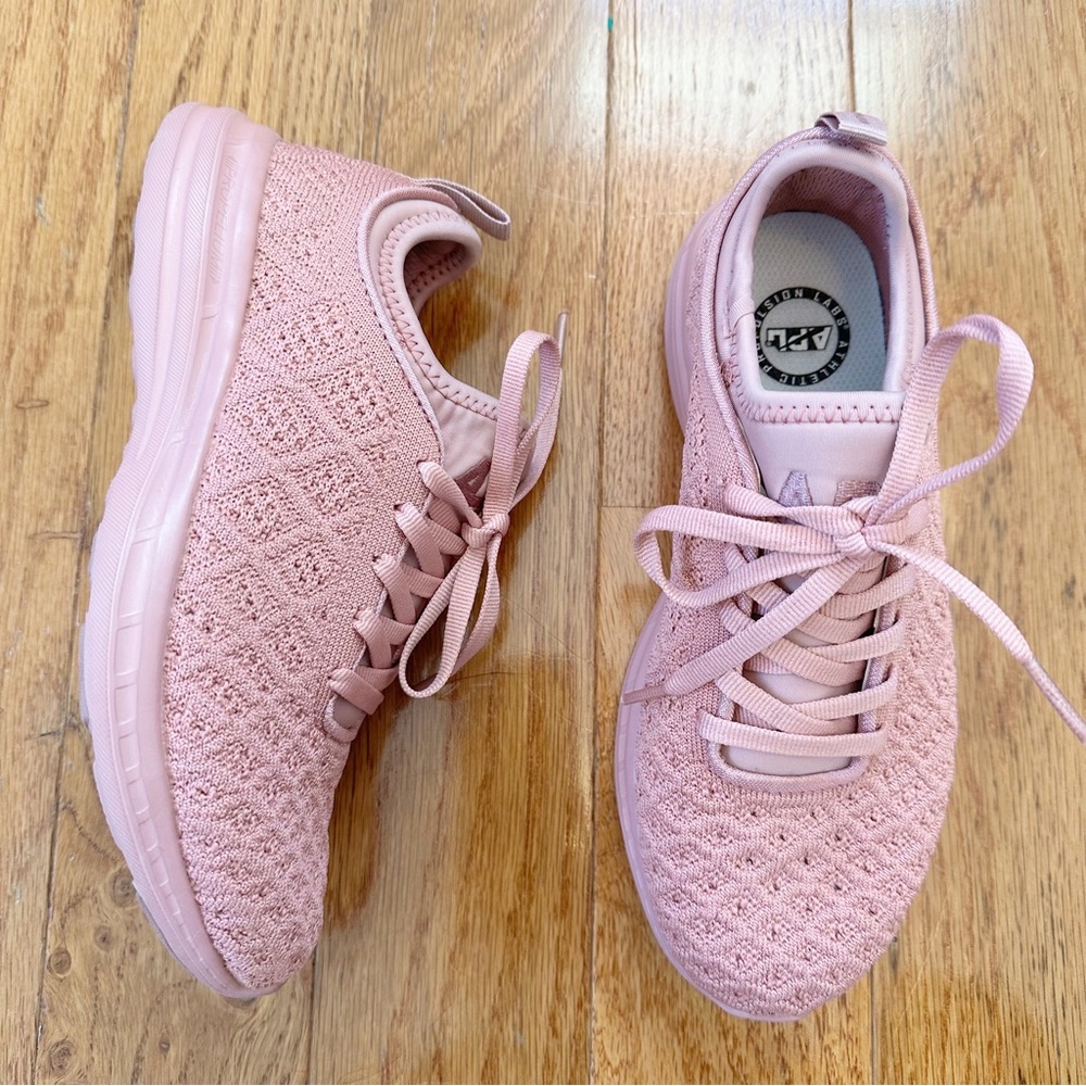 APL athletic sneakers